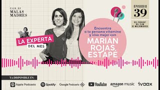 Marian Rojas Estape Cmo Bajar El Cortisol Y Atraer Cosas Buenas A Tu Vida