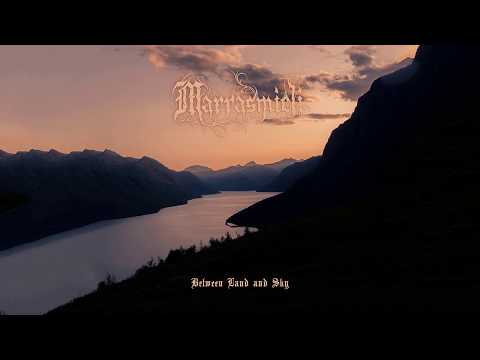 Marrasmieli - Between Land and Sky (Full Album)