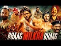 Bhaag Milkha Bhaag Full Movie 2013 Review | Farhan Akhtar, Sonam Kapoor, Prakash Raj | Facts &amp; Info 
