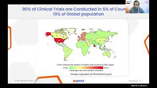 Famous 2026-05-15 From Fragmented Clinical Trials to AI-Native Execution Profile