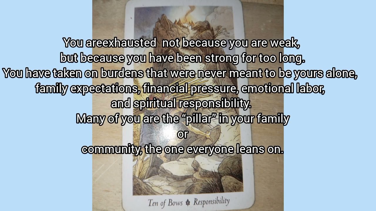 You Are Standing At The Edge Of Completion... 