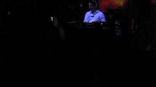 Markus Schulz Elektra at Ruby Skye 7-17-09 SF