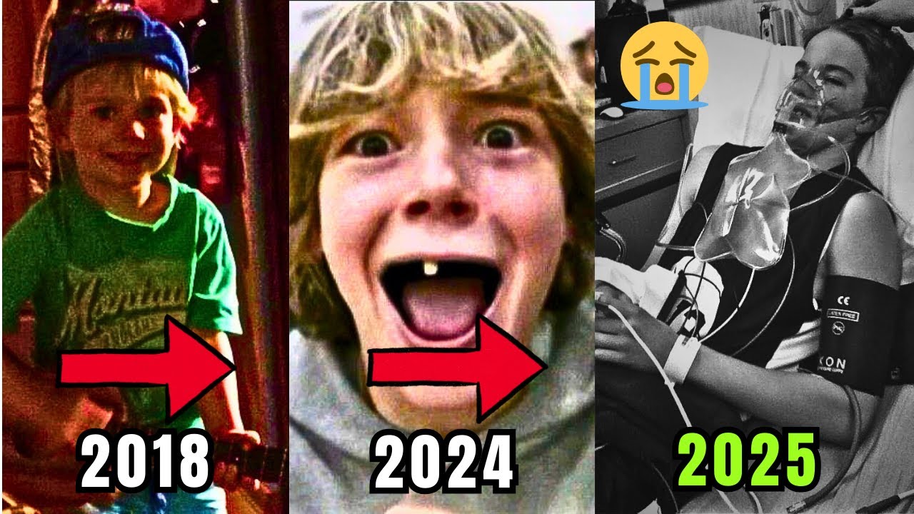 Где сейчас легендарные интернет-мемы? (Тогда и сейчас) 🥺💔