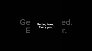 You're losing $40,000 tax-free and don't know it