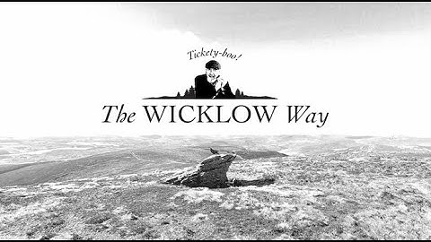 The Wicklow Way