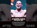 Cain Velasquez Out on $1M bail in Attempted Murder Case! #shorts
