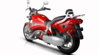 2010 QLINK Legacy 250 - Walkaround