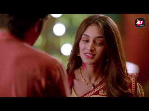 Kasautii Zindagii Ki | TuesdayThought | Parth Samthaan | Erica Fernandes | ALTBalaji Original