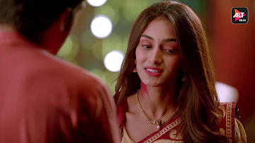 Kasautii Zindagii Ki | TuesdayThought | Parth Samthaan | Erica Fernandes | ALTBalaji Original