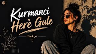 Kurmanci Here Gule - Türkçe