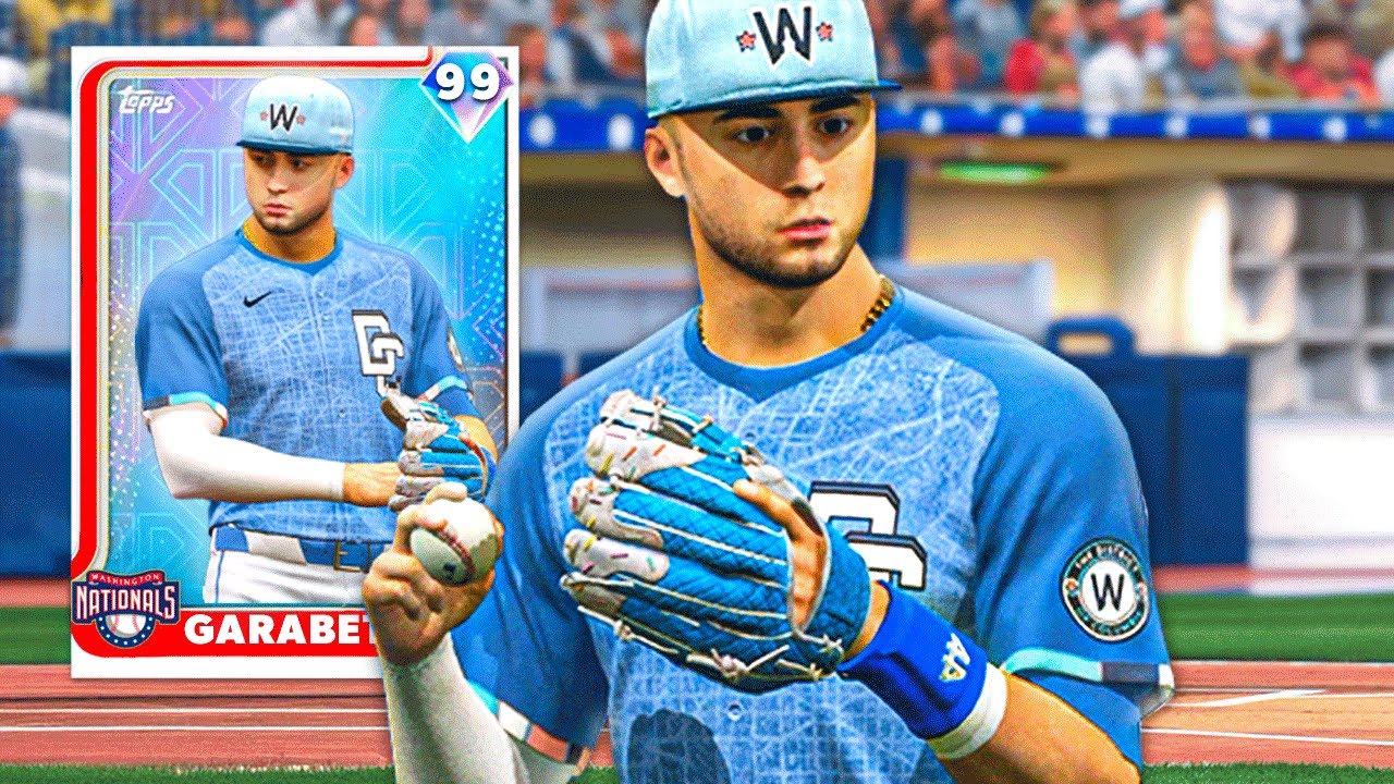 MLB The Show 25 Road to The Show - Rookie of the Year Ep.8