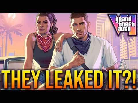 GTA 6 Just SECRETLY REVEALED The Next Announcement…