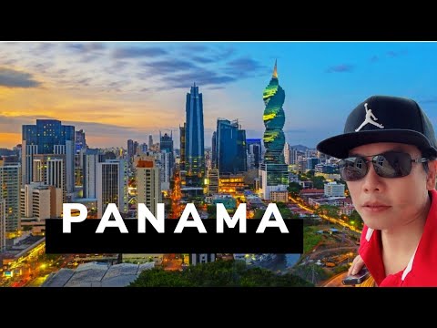Du Lịch Panama 🇵🇦 | Panama City | Kênh Đào Panama | Khu Phố Cổ Casco Viejo | Thành Phố Panama