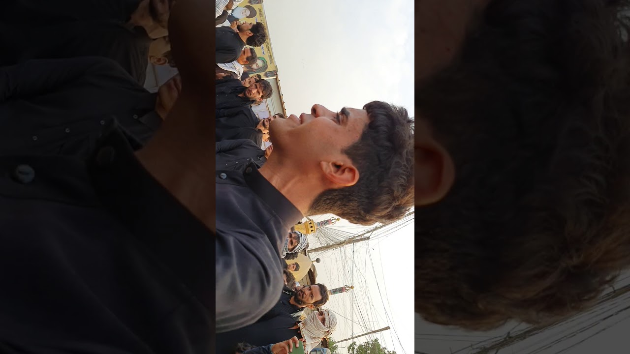 هوسات فاتحة المرحوم الشيخ بريج رويس ابو قاسم الغنامي