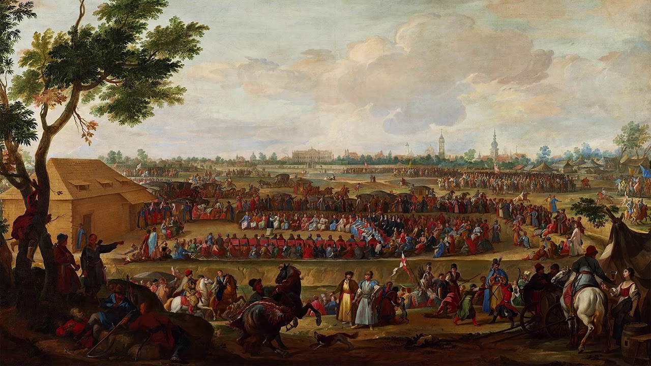 Johann Theodor Römhild (1684-1756) - Cantata 'Ach dass die Hülffe aus Zion über Israel käme'