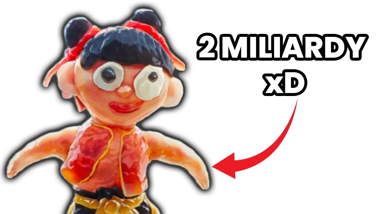 Najbardziej Dochodowa Animacja Wszech Czasów - Ne Zha 2