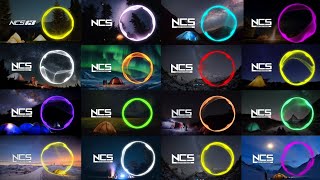 The Best Of NCS Mix | 3 Hours Of Copyright Free Music