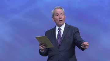 January 14, 2018 | Back to Basics - The 5 Foundational Unity Principles, Part 2 | Rev. Michael Gott