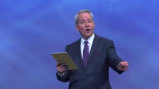 January 14, 2018 | Back to Basics - The 5 Foundational Unity Principles, Part 2 | Rev. Michael Gott