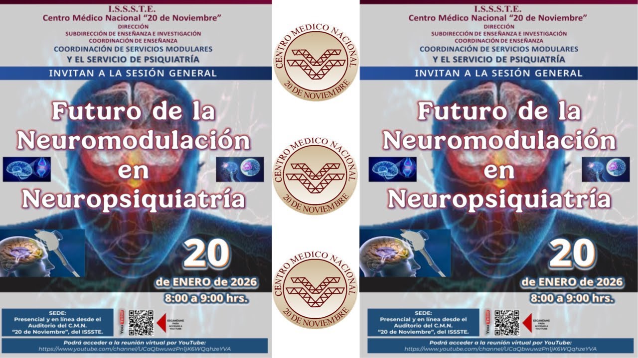 FUTURO DE LA NEUROMODULACION EN NEUROPSIQUIATRIA