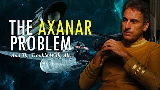 The Axanar Problem | Star Trek Fan Films & The Trouble With Alec Peters