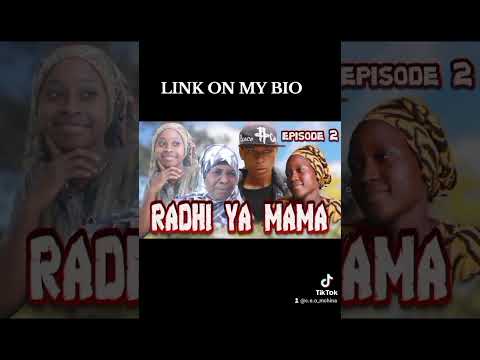 RADHI YA MAMA BEHIDE THE SCENE Whowillbemylifepartnerta Comedyskits Funny Comedyvideos