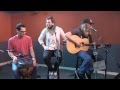 The Dirty Heads - Hipster (Last.fm Sessions)