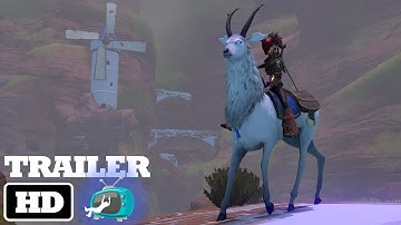 Decay Of Logos | Dev Diary #1 "Evolving A Prototype" (2018)