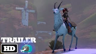 Decay Of Logos | Dev Diary #1 "Evolving A Prototype" (2018)