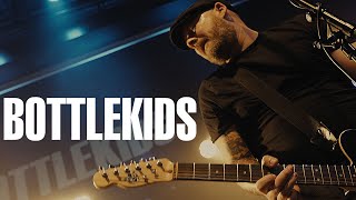 BOTTLEKIDS • "25 DAYS" l Live Bateau Ivre 2023