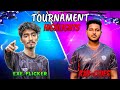 Tournaments Highlights | Pov Sniper |Rxb-Clues | Red x Bronze 
