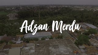 Download lagu Adzan Merdu - Muhammad Taufiq Medan