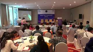 Live: AI Curriculum for EMRSs in Phase II of the ‘Amazon Future Engineer Programme