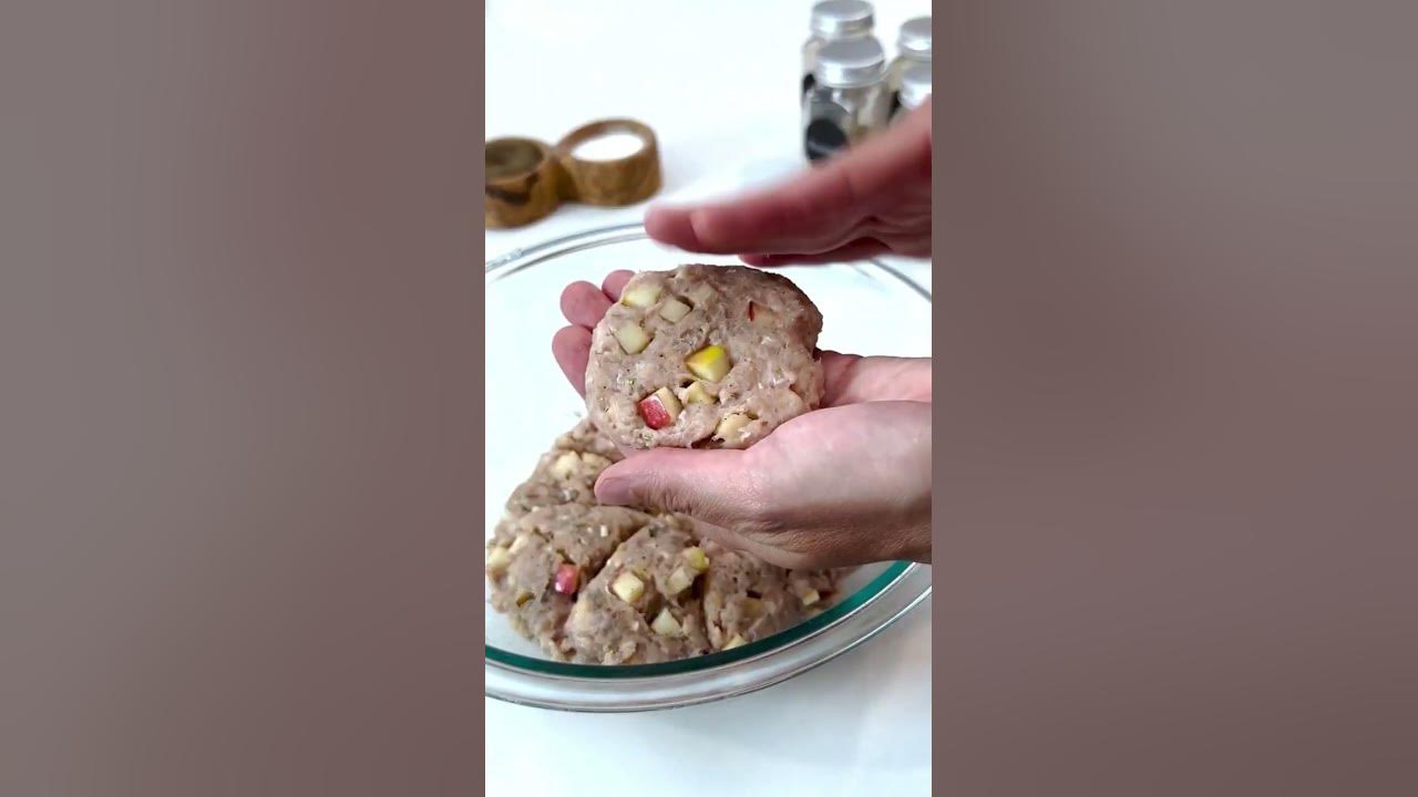 Breakfast Sausage Seasoning Recipe - Evolving Table