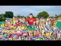 What’s Inside Sutli Bo💣 &amp; Aalu Bo💥 – 100% Real Experiment | Diwali Dhamaka Special |