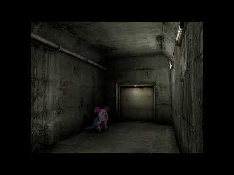 Piglet's Big Game