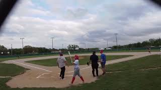 ShowMe Dirty Birds vs LR Wildcats 13u