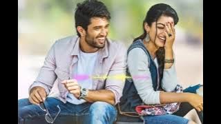 Yenti yenti / instrument ringtone/ bgm music/ Geetha govindam #yentiyenti #ringtone #geethagovindam