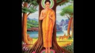 Kata - Yot Phra Tite Pidok 1/3 (Buddha Monk Thai Lao Khmer)