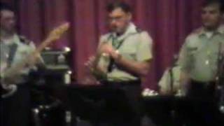 Freetime - TRADOC Showband 1986