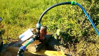 Navodnjavanje Solarnim Sistemom