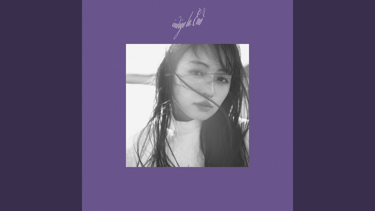 works " indigo la End「満ちた紫 -Instrumentals」"