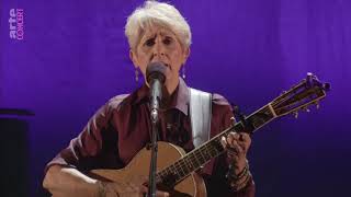 IMAGINE (John Lennon) par JOAN BAEZ