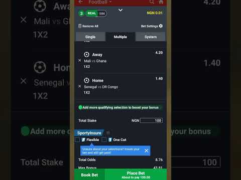 Football Predictions Today 6/06/24 betting on the country friendlies
