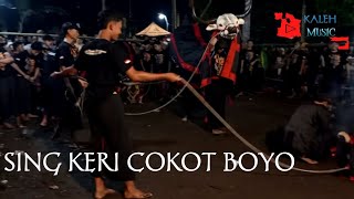 Download lagu SING KERI COKOT BOYO .BANTENGAN MUSIC GLERR, KALEH MUSIC CH