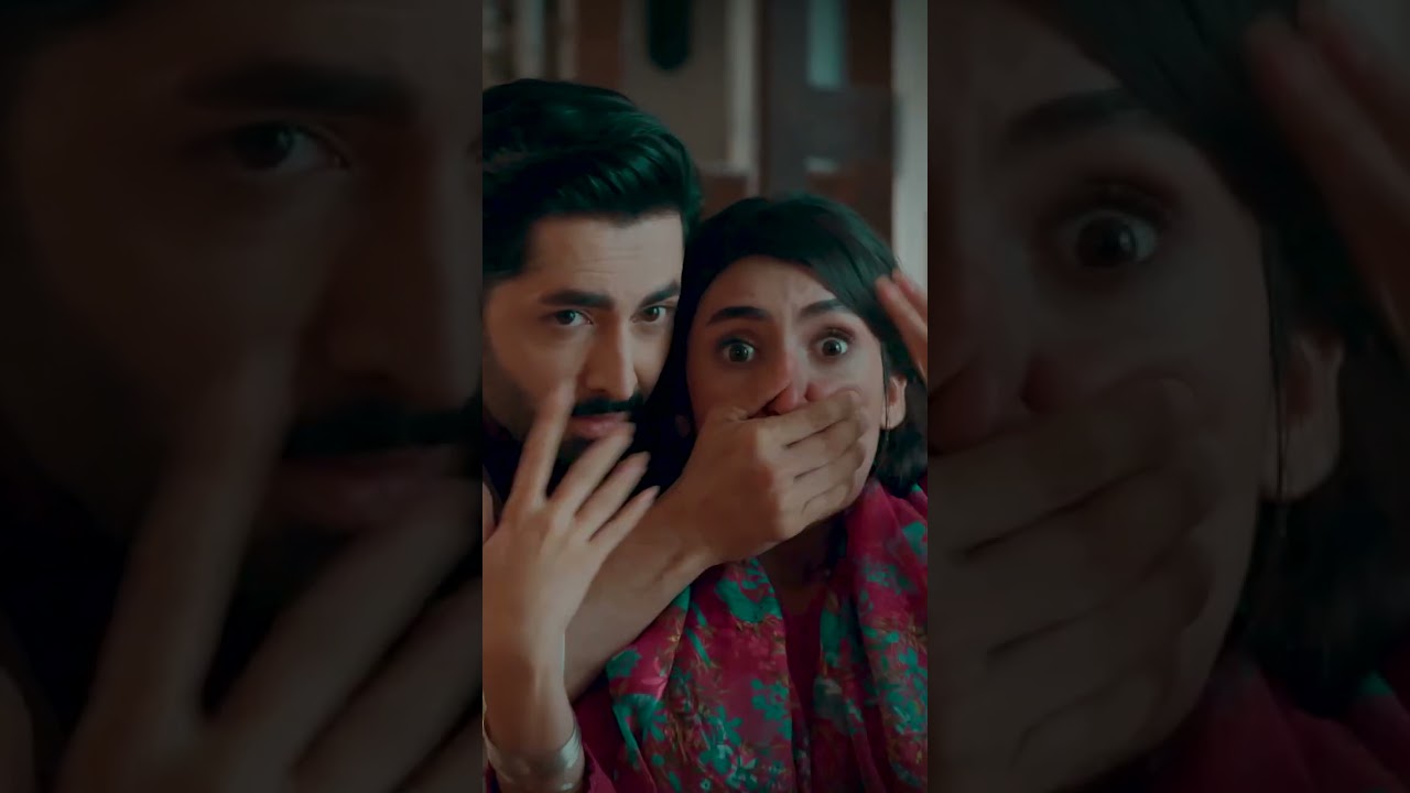 Man Mast Malang drama best scene ♥️♥️