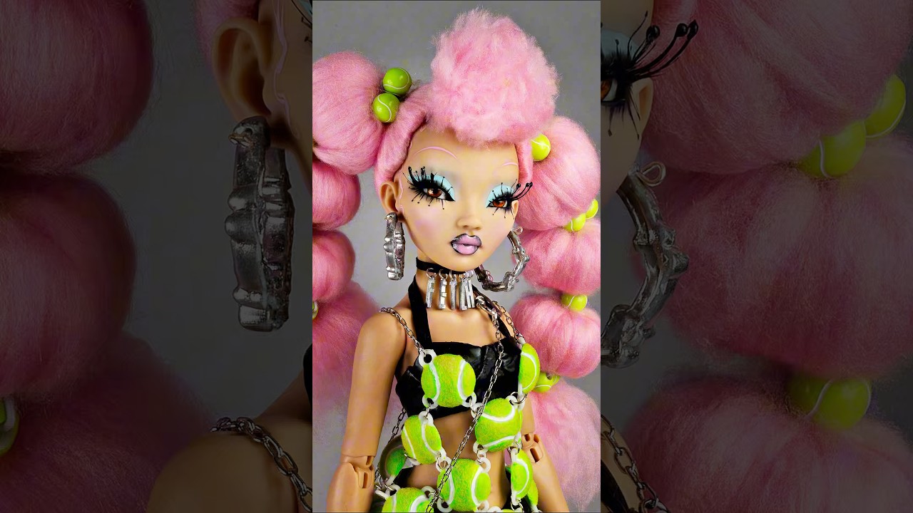 She's so “Fetch” 🐩 My Pink Poodle collection is live at