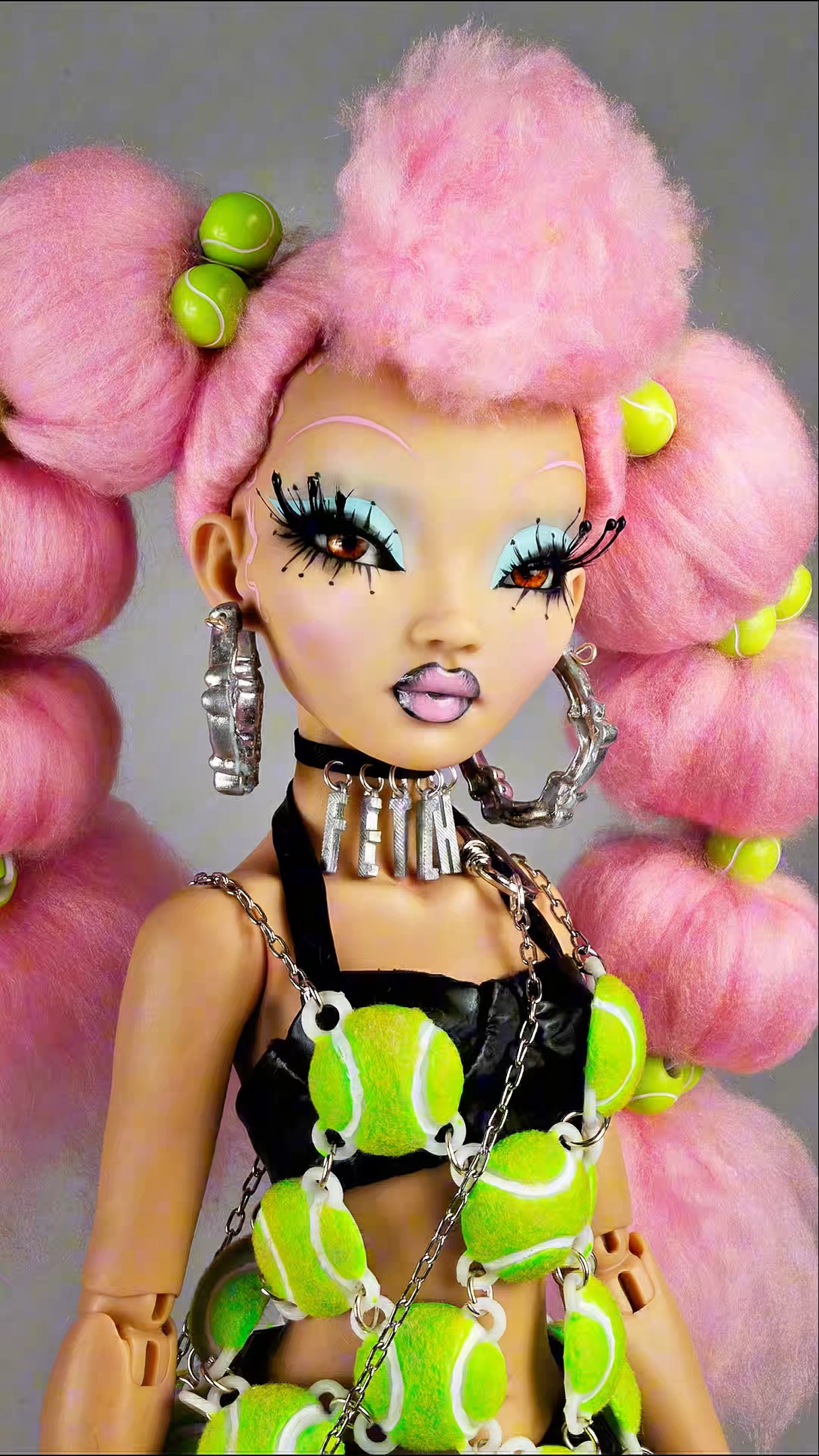 She's so “Fetch” 🐩 My Pink Poodle collection is live at