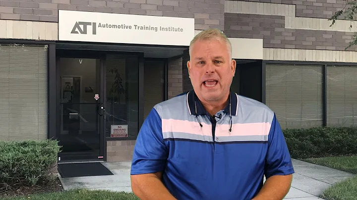 ATI Testimonial: Lee Weatherby (Re-Engineering Time)