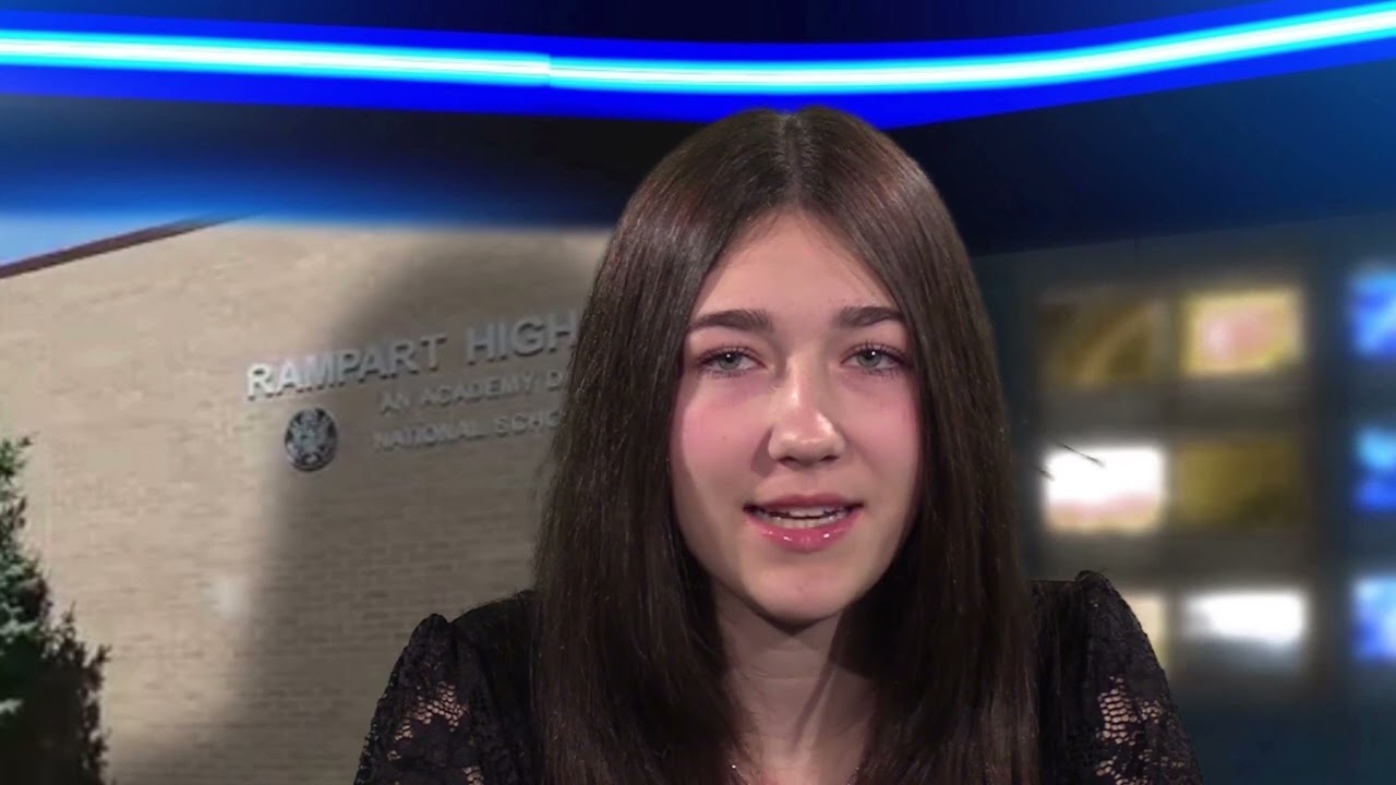 Best of Colorado Entry 11 Broadcast Personality Entry Carter Phillips and Fiona Carter